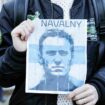 Guerre en Ukraine EN DIRECT : Les proches de Navalny demandent que sa dépouille leur soit remise « immédiatement »...