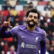 Brentford v Liverpool LIVE: Premier League score and updates as Cody Gakpo adds fourth after Ivan Toney goal
