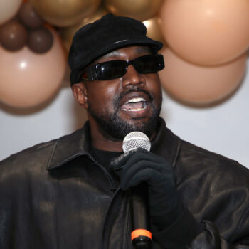 Kanye West annonce un concert surprise le 25 février à l’Accor Arena de Paris