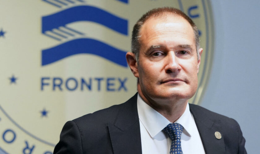 Aux élections européennes, le RN pourra compter sur Fabrice Leggeri, l’ancien patron de Frontex