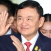 Thailand : Thailands Ex-Regierungschef soll aus dem Gefängnis freikommen