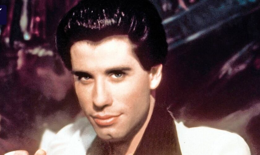 John Travolta wird 70: Jedes Drehbuch eignet sich als Tanzboden