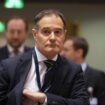 Européennes : qui est Fabrice Leggeri, l'ancien patron de Frontex qui rejoint le RN ?
