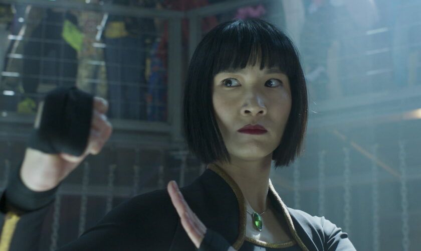 "Shang-Chi et la Légende des dix anneaux" sur TF1 : explication des scènes post-génériques