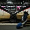 Près de la moitié des contrôleurs seront en grève ce week-end, provoquant l'annulation d'un train sur trois vendredi, et de deux trains sur cinq samedi et dimanche, surtout des TGV