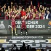 Nur noch Basketball – FC Bayern trennt sich von Fußballsparte