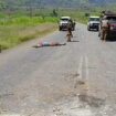 Papouasie-Nouvelle-Guinée : au moins 64 morts dans des affrontements armés