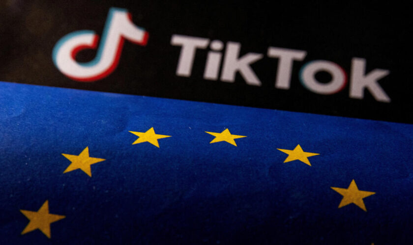 TikTok, objet d'une enquête de l'Union européenne sur la protection des mineurs