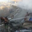 EU-Staaten fordern sofortige Feuerpause für Gaza