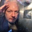 Julian Assange tente d'obtenir un dernier recours contre son extradition vers les États-Unis