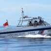 Incident mortel en mer de Chine : Taïwan appelle le régime chinois à se montrer "rationnel"