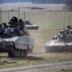 Guerre en Ukraine : la Suède annonce une aide militaire record de plus de 600 millions d'euros
