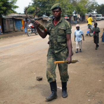 RDC : Paris demande au Rwanda de "cesser tout soutien au M23 et se retirer du territoire congolais"