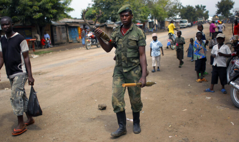 RDC : Paris demande au Rwanda de "cesser tout soutien au M23 et se retirer du territoire congolais"