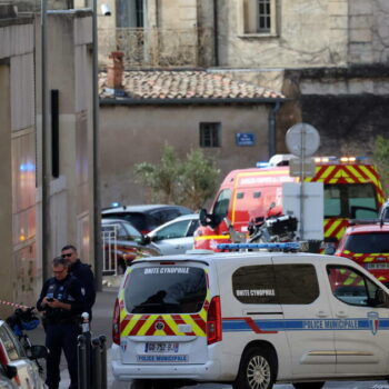 Montpellier : un homme abat son ex-femme devant le tribunal judiciaire avant de se suicider
