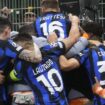 Große Emotionen in Italien: Inter würdigt Brehme und jubelt dann laut