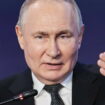 Arme spatiale nucléaire russe : Poutine assure être « catégoriquement opposé » à tout projet du genre