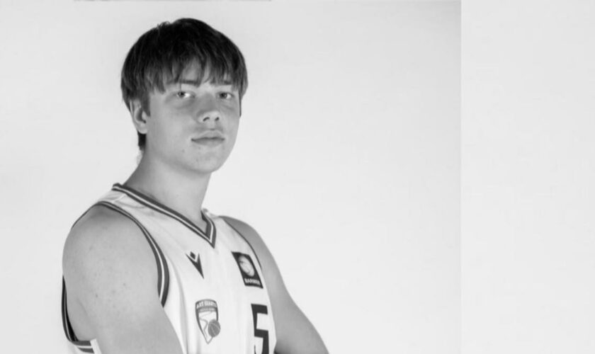 Zweiter ukrainischer Basketballer (18) stirbt nach Messerangriff