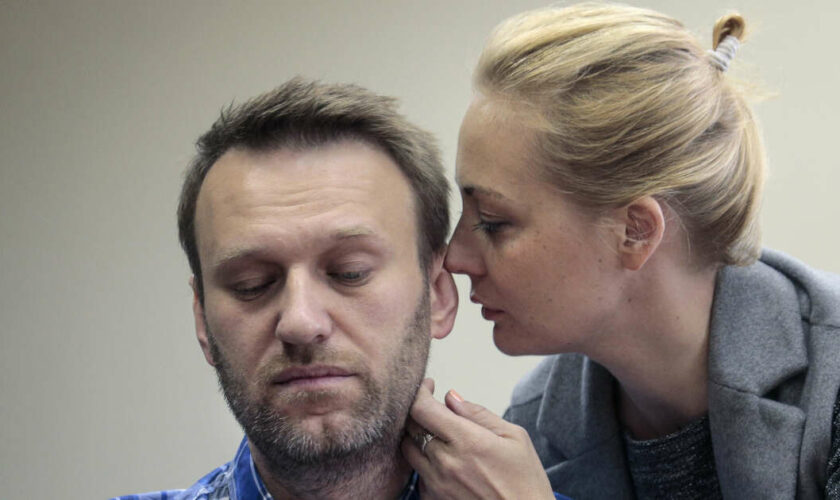 Alexeï Navalny, les derniers mots d’un condamné