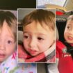 Wisconsin authorities believe missing 3-year-old Elijah Vue abducted from home