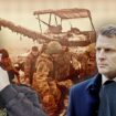 „Unterlassene Hilfeleistung“ – Europas Versagen beim Schutz der Ukraine