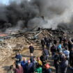 Des frappes israéliennes à Damas et en Cisjordanie, l’OMS dénonce une situation «inhumaine» à Gaza, une majorité d’Israéliens ne croit pas à une «victoire totale» de Tsahal… Ce qu’il faut retenir du conflit Hamas-Israël ce mercredi 21 février