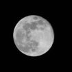 La Lune bouge et rétrécit, cela inquiète beaucoup la Nasa