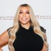 Wendy Williams diagnosed with dementia and aphasia – the same condition as Bruce Willis
