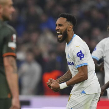 DIRECT. OM - Shakhtar : Marseille se qualifie en 8es de finale, le résumé du match