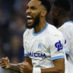 Ligue Europa : Marseille sauve l'honneur du football français