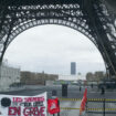Tour Eiffel : la grève reconduite pour un cinquième jour, Rachida Dati s’invite dans le conflit
