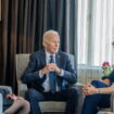 Joe Biden rencontre la veuve d’Alexeï Navalny et sa fille à San Francisco et annonce de nouvelles sanctions contre Moscou