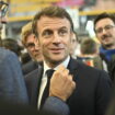 Face aux syndicats, Emmanuel Macron renonce au débat très critiqué du Salon de l'agriculture