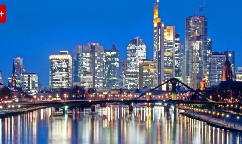 Geldwäschebehörde AMLA: Für Frankfurt beginnt die Arbeit jetzt erst richtig