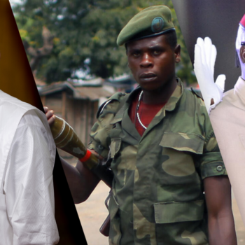 Crise politique au Sénégal, gouvernement dissout en Guinée, conflit en RD Congo : l’hebdo Afrique