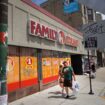 Chicago security guard gunned down with rifle, killed in Family Dollar store: police