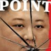 La Corée du Nord “au bord du gouffre” ? Les défis qui guettent Kim Jong-un en 2024