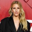 Ellie Goulding attending the Fashion Awards 2023 presented by Pandora held at the Royal Albert Hall, Kensington Gore, London. Picture date: Monday December 4, 2023. PA Photo. Photo credit should read: Ian West/PA Wire