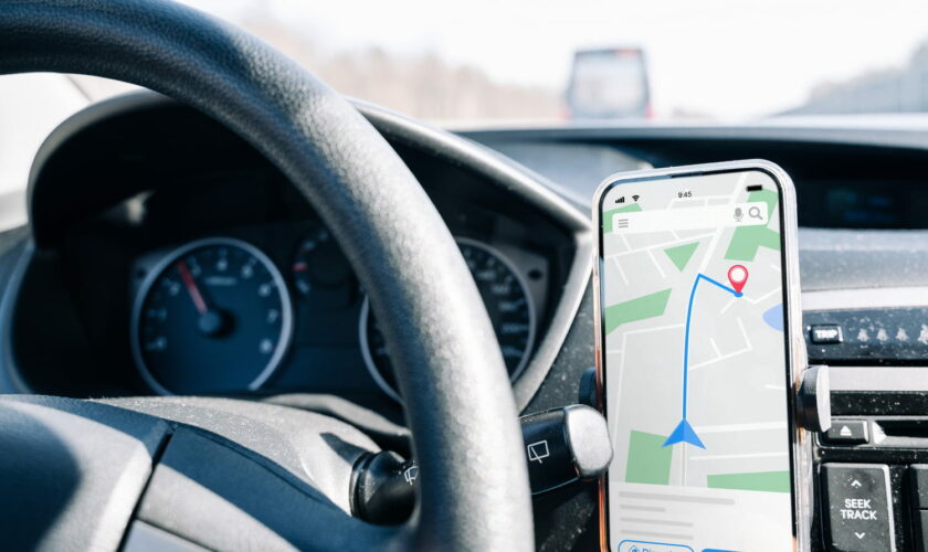 Pour éviter les amendes, la vitesse sur son compteur de voiture est-elle plus fiable que le GPS ?