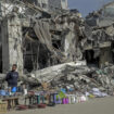 🔴 En direct : feu vert à la poursuite des discussions sur une trêve à Gaza