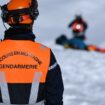 Puy-de-Dôme : quatre morts dans une avalanche, deux personnes portées disparues