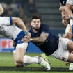 Tournoi des Six Nations de rugby : la France concède un match nul face à l’Italie sous la pression