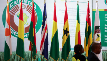 La Cédéao lève des sanctions économiques contre la Guinée et le Mali