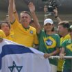 Brasilien: Jair Bolsonaro weist Putschvorwürfe bei Großkundgebung zurück