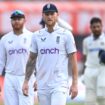 Ben Stokes responds to claim England lacked ‘ruthlessness’ to beat India