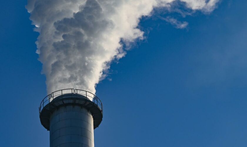 „Keine Technologie, die es uns erspart, drastisch Emissionen zu reduzieren“