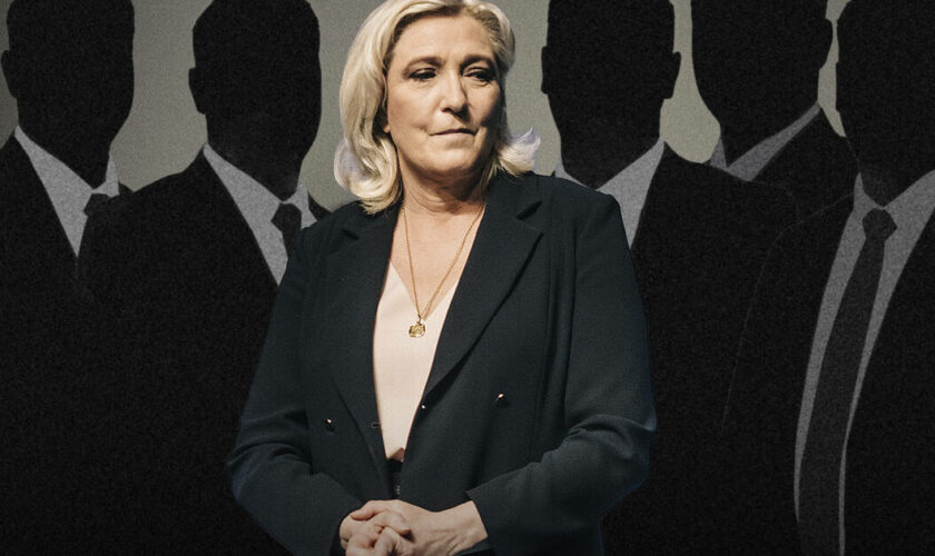 Marine Le Pen, les Horaces et les dessous de la dédiabolisation