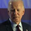 'We're close': Biden says he hopes Gaza ceasefire can be agreed 'by end of the weekend'