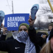 Dans le Michigan, Joe Biden se heurte au vote protestataire sur Gaza