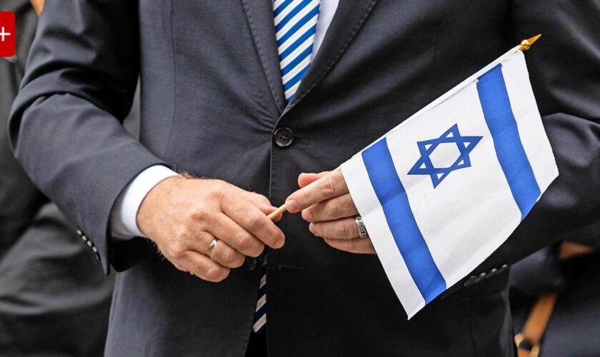 Antisemitismus an Unis: „Da ist purer Hass“